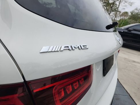 Used 2021 Mercedes-Benz GLC 43 AMG 4MATIC image 10