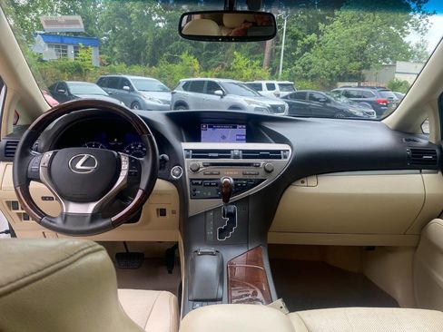Used 2015 Lexus RX 350 FWD image 46