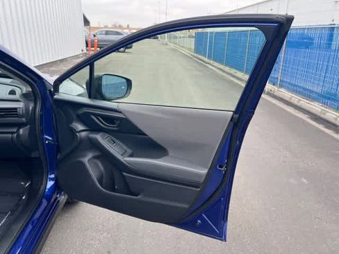 Certified 2024 Subaru Crosstrek 2.0i Premium image 23