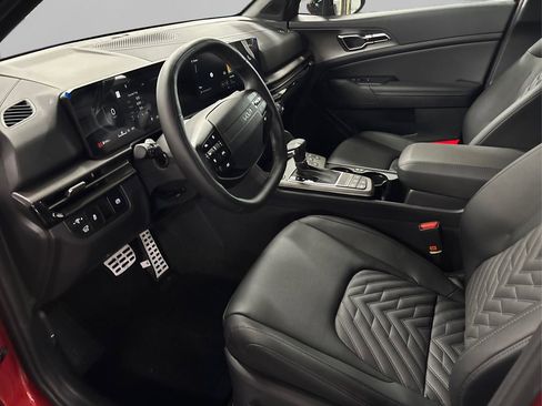 New 2026 Kia Sportage X-Pro Prestige AWD/4WD image 9