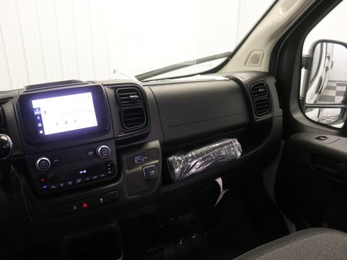 New 2025 RAM ProMaster 3500 image 20