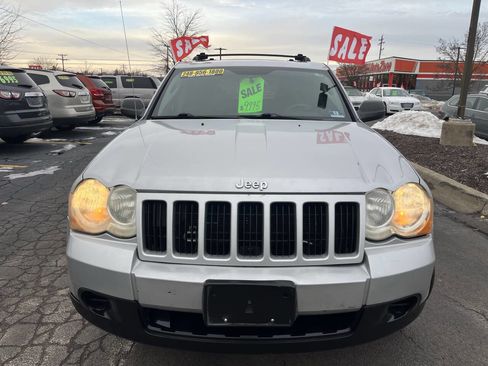 Used 2009 Jeep Grand Cherokee Laredo image 6