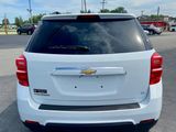 Used 2017 Chevrolet Equinox LT image 6