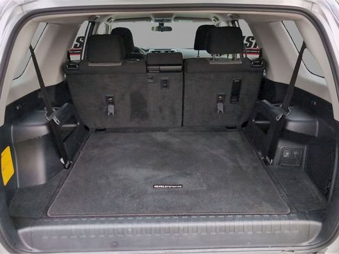 Used 2019 Toyota 4Runner SR5 image 11