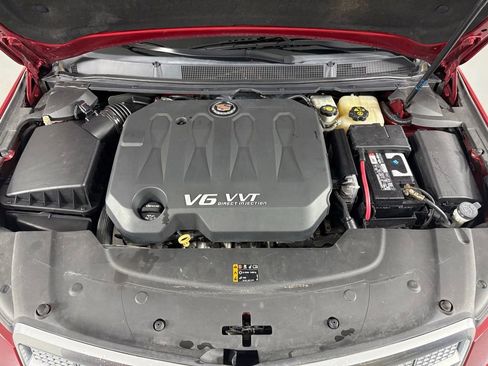 Used 2013 Cadillac XTS Platinum image 43