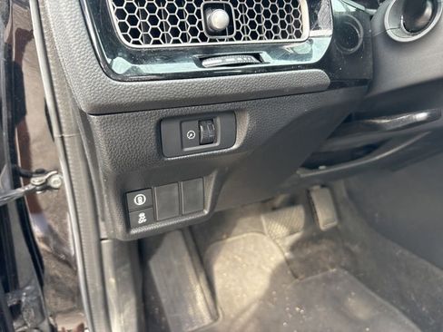 Used 2023 Honda Civic LX image 16