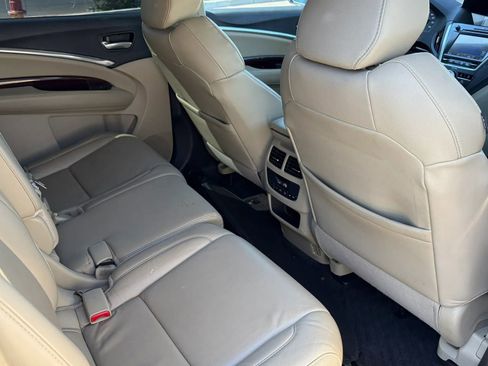 Used 2015 Acura MDX SH-AWD w/ Technology Package image 14