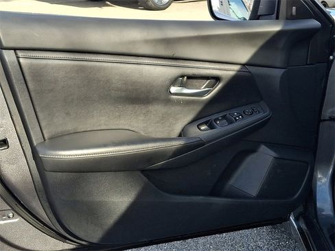 Used 2022 Nissan Sentra SV w/ All-Weather Package image 14