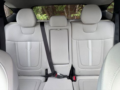 Used 2026 Hyundai Tucson SEL FWD image 18