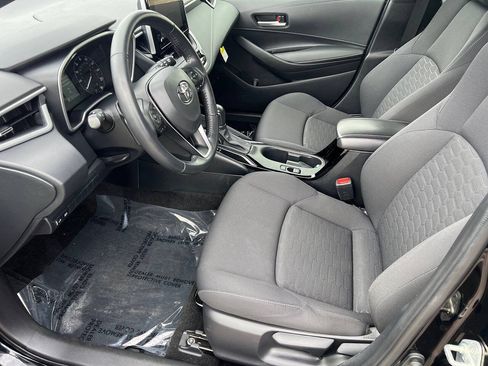 Used 2024 Toyota Corolla SE FWD image 10