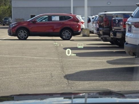 Used 2025 Buick Enclave Sport Touring w/ Power Package image 18