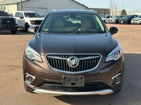 Used 2020 Buick Envision Premium image 36