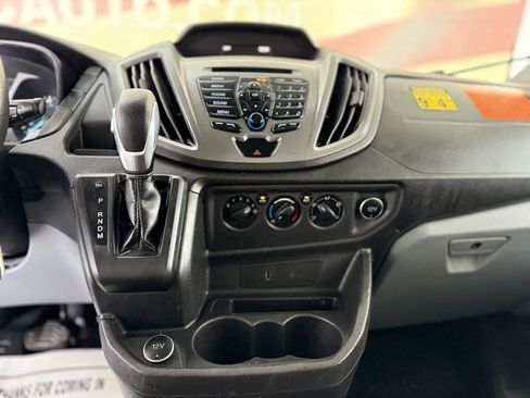 Used 2019 Ford Transit 350 156 DRW image 23