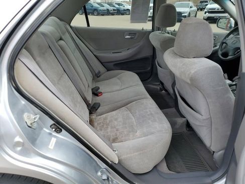 Used 2001 Honda Accord EX image 24