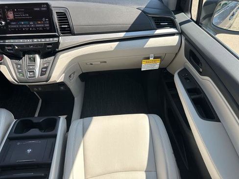 New 2026 Honda Odyssey EX-L image 33