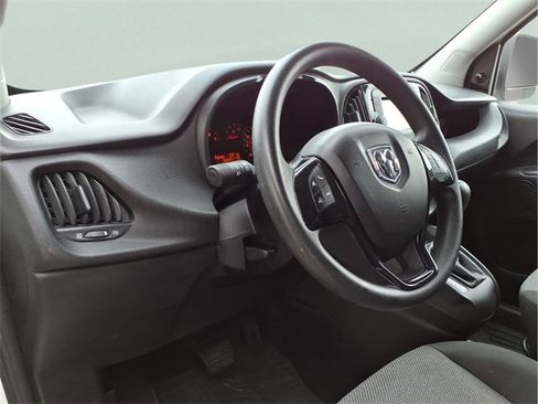 Used 2019 RAM ProMaster City Tradesman image 14