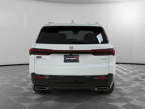 Certified 2025 Buick Enclave Sport Touring w/ Super Cruise Package AWD/4WD image 4