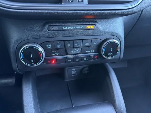 New 2026 Ford Escape Active w/ Cold Weather Package image 13