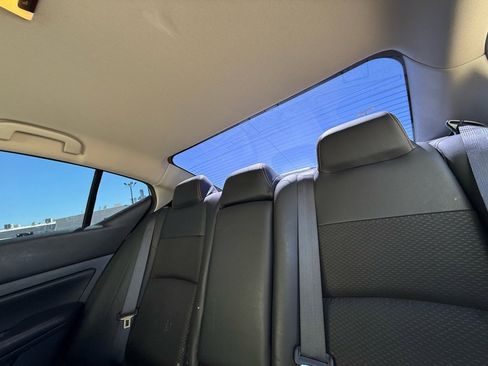 Used 2020 Nissan Altima 2.5 SR image 6