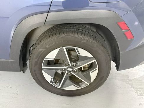 Used 2025 Hyundai Tucson SEL AWD/4WD image 11
