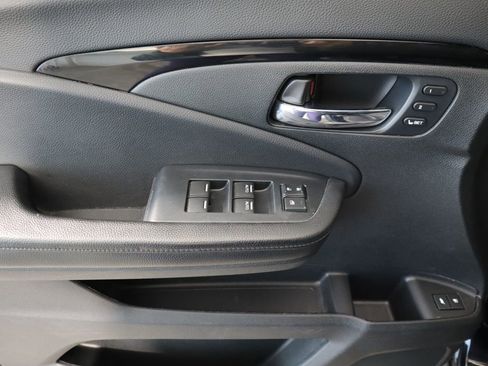 Used 2020 Honda Passport Touring image 24