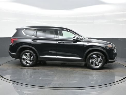 Used 2023 Hyundai Santa Fe SEL w/ Premium Package image 7