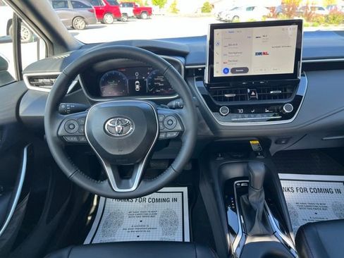 Used 2026 Toyota Corolla XSE FWD image 18