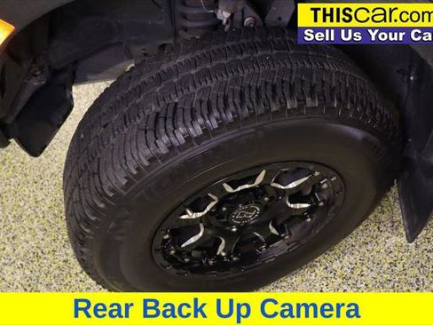 Used 2021 Ford Ranger XLT w/ Equipment Group 301A Mid image 26