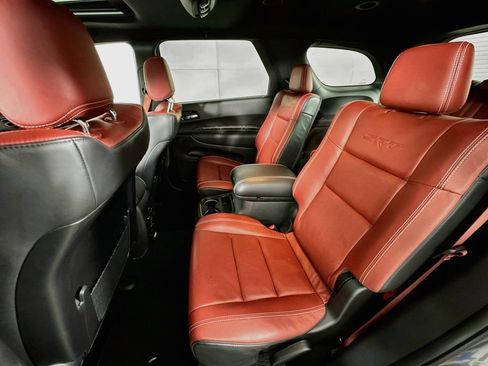 Used 2023 Dodge Durango SRT Hellcat AWD/4WD image 26