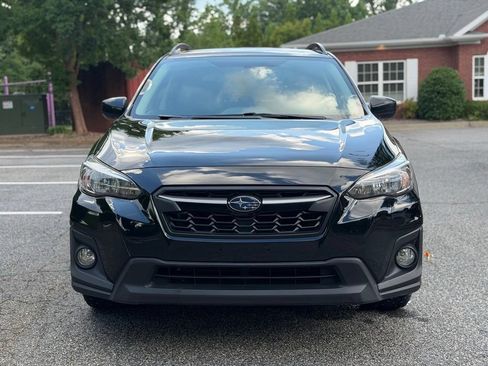 Used 2018 Subaru Crosstrek 2.0i Premium AWD/4WD image 8