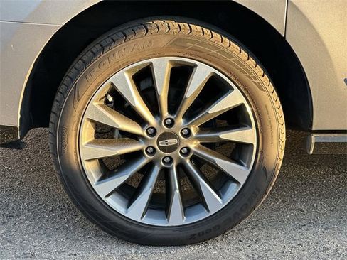 Used 2021 Lincoln Navigator L Reserve image 33