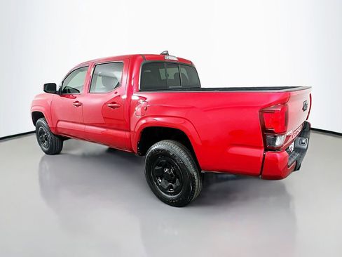 Used 2022 Toyota Tacoma SR image 7
