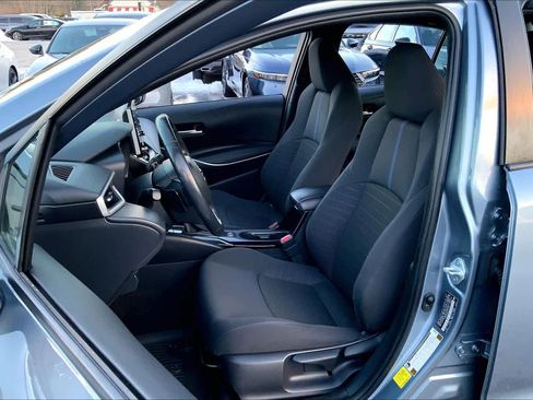 Used 2021 Toyota Corolla SE image 8