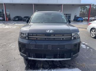 Used 2024 Hyundai Santa Fe Limited video 2