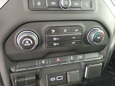 New 2026 Chevrolet Silverado 3500 W/T w/ WT Convenience Package RWD image 24