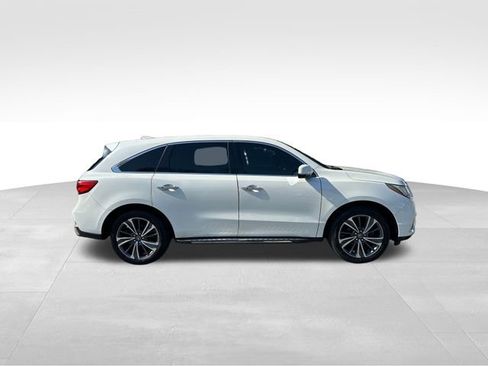 Used 2019 Acura MDX FWD w/ Technology Package image 6