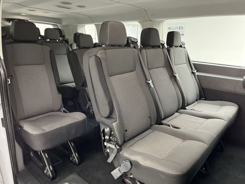 Used 2024 Ford Transit 350 XLT image 10