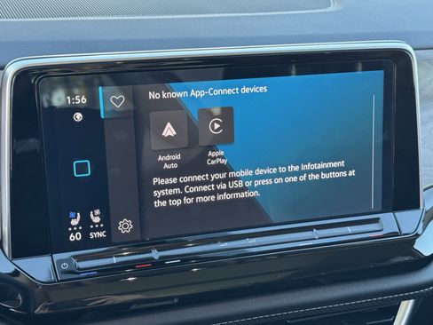 Certified 2025 Volkswagen Atlas SE w/ Panoramic Sunroof Package image 25