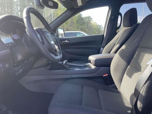 New 2026 Dodge Durango GT image 24