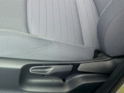 Used 2025 Toyota Corolla Cross AWD Hybrid image 15