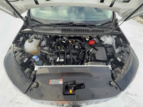 Certified 2023 Ford Edge SEL w/ Convenience Package image 34