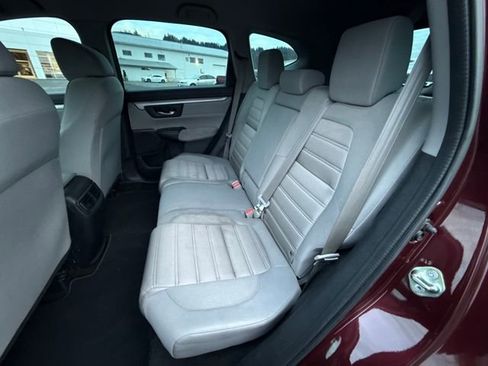 Used 2018 Honda CR-V LX image 14