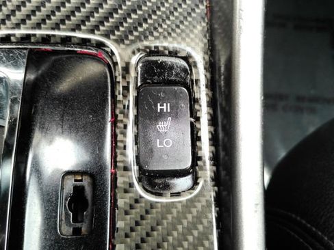 Used 2016 Honda Accord EX-L image 40