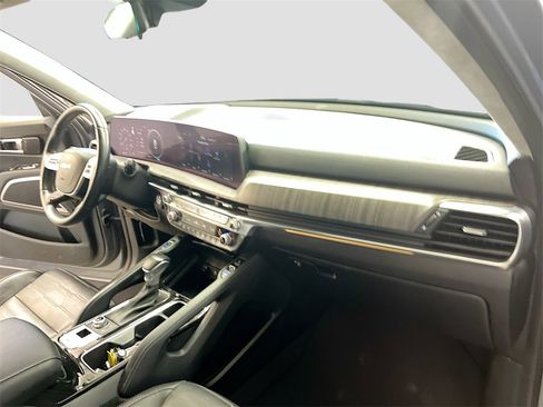 Used 2023 Kia Telluride SX Prestige image 32