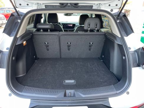 Used 2025 Buick Encore GX Preferred image 31