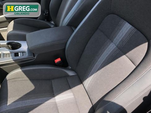 Used 2022 Honda Civic Sport image 10