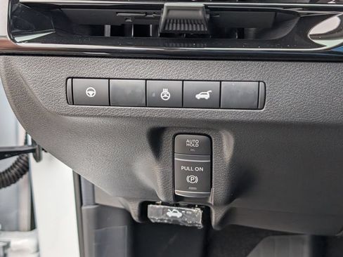 New 2025 Nissan Murano SL AWD/4WD image 19
