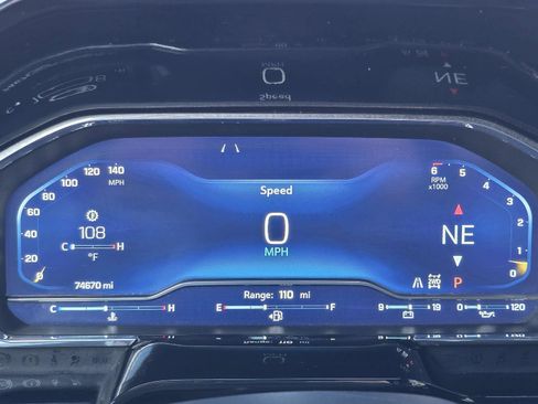 Used 2023 Chevrolet Silverado 1500 LT Trail Boss image 24