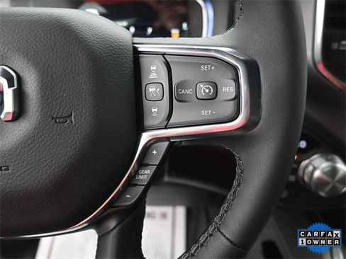 Used 2026 RAM 1500 Laramie w/ Night Edition image 20