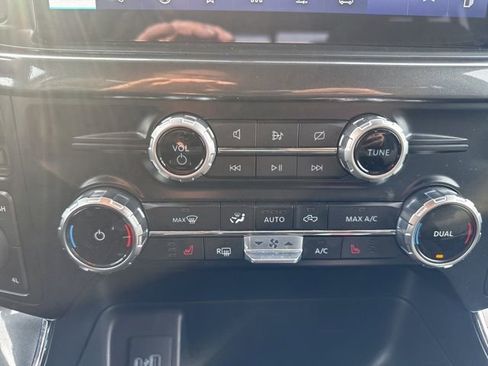 Used 2023 Ford F150 XLT w/ Equipment Group 302A High image 38